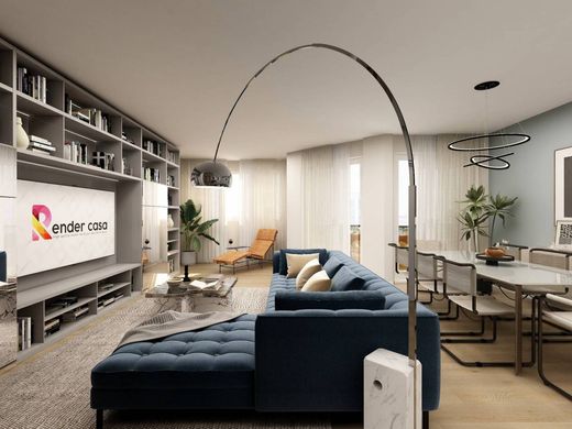 Apartment in Milan, Lombardy