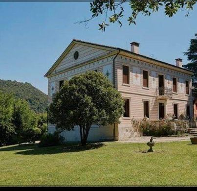 Villa in Brendola, Provincia di Vicenza