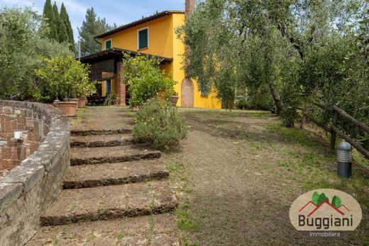 Country House in Montopoli in Val d'Arno, Pisa