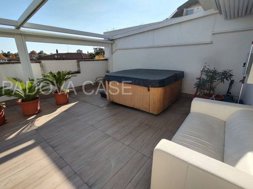 Penthouse in Padua, Venetien
