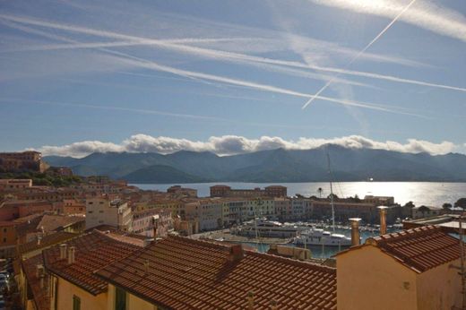 Attico a Portoferraio, Livorno