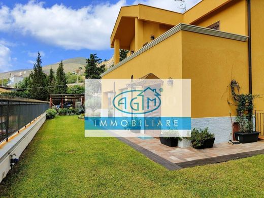 Villa en Palermo, Sicilia