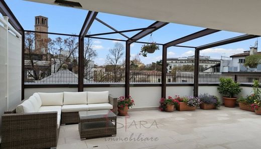 Penthouse in Padua, Veneto