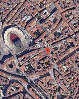 Appartement in Verona, Provincia di Verona