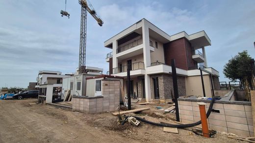 Villa in Rome, Latium