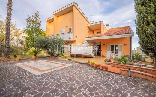 Willa w Acquaviva Picena, Provincia di Ascoli Piceno