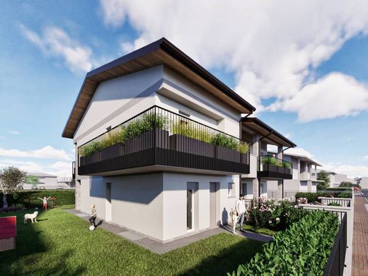 别墅  Villafranca di Verona, 维罗纳省