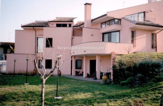 Villa à Fano, Pesaro et Urbino