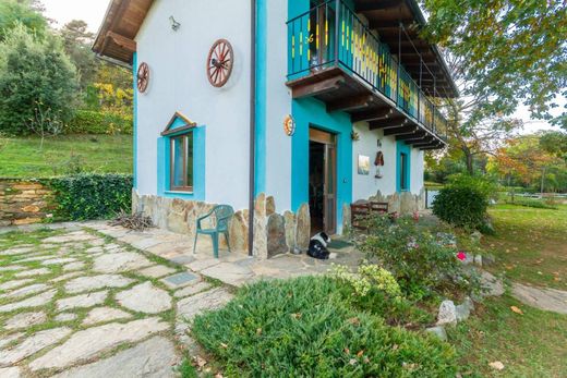 Casa de lujo en Giaveno, Turín