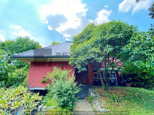 Willa w Brugherio, Provincia di Monza e della Brianza