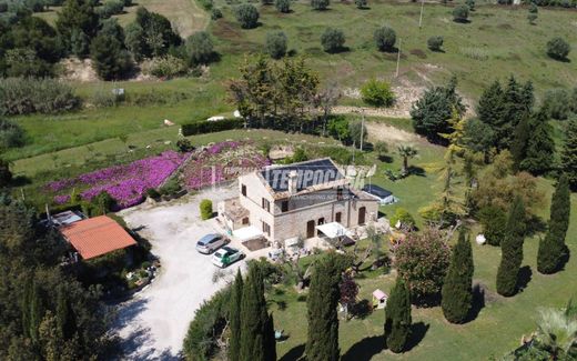 Luxury home in Porto Sant'Elpidio, Province of Fermo