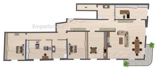 Apartamento - Modena, Provincia di Modena