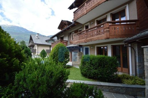 Appartement in Bormio, Provincia di Sondrio