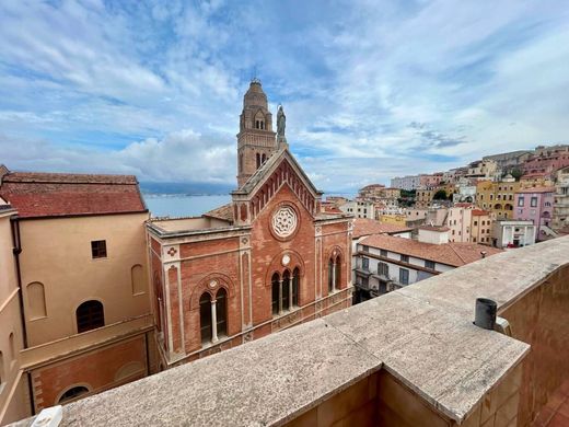 Appartement à Gaète, Provincia di Latina