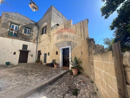 Luxus-Haus in Matera, Provincia di Matera