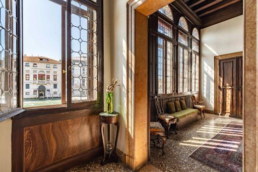 Apartamento - Veneza, Veneto