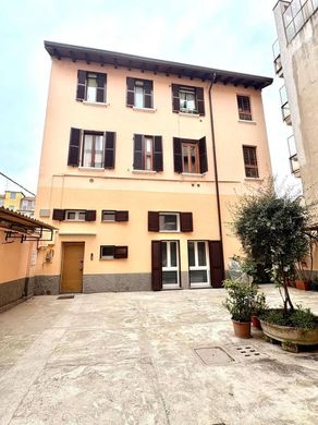 Poddasze w Mediolan, Città metropolitana di Milano