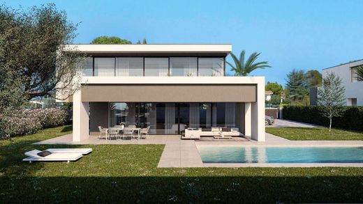 Villa in Moniga del Garda, Provincia di Brescia