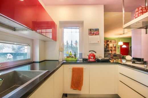 Villa a Negrar, Verona