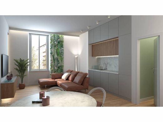 ﺷﻘﺔ ﻓﻲ ميلانو, Città metropolitana di Milano