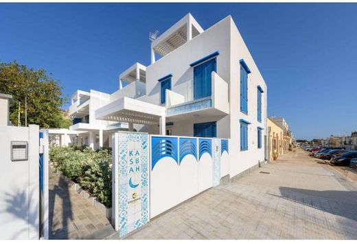 Appartement à San Vito Lo Capo, Trapani