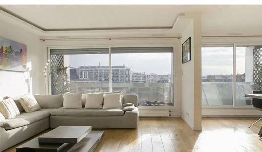 Penthouse in Rom, Latium