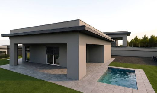 Corciano, Provincia di Perugiaのヴィラ