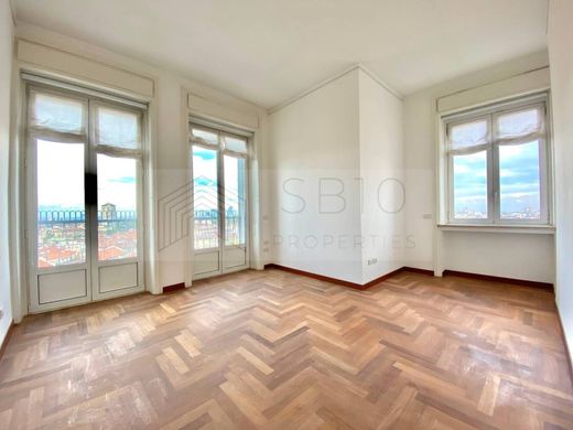 Διαμέρισμα σε Μιλάνο, Città metropolitana di Milano