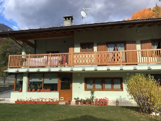 Villa - Morgex, Valle d'Aosta