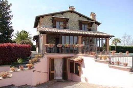 Villa in Porano, Provincia di Terni
