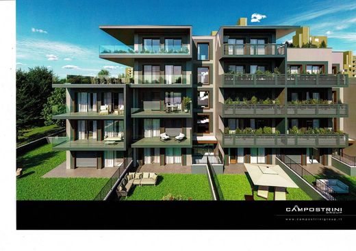 Apartment in Bologna, Emilia-Romagna