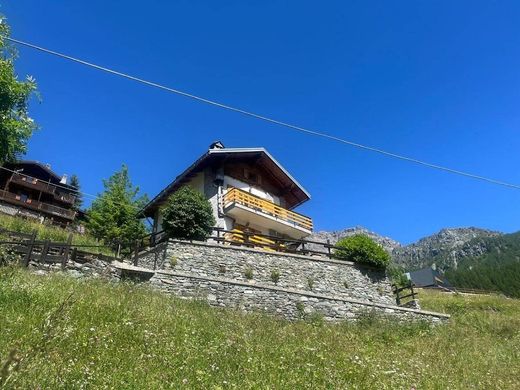 Villa in Valtournenche, Valle d'Aosta