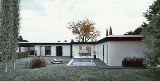 ローマ, ラツィオ州のヴィラ