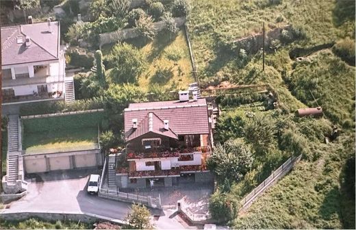 Villa in Saint-Vincent, Valle d'Aosta