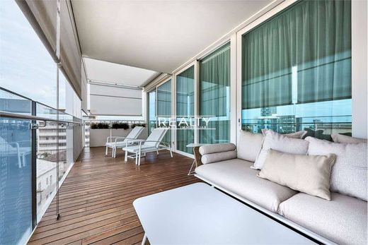 Apartment / Etagenwohnung in Jesolo, Venedig