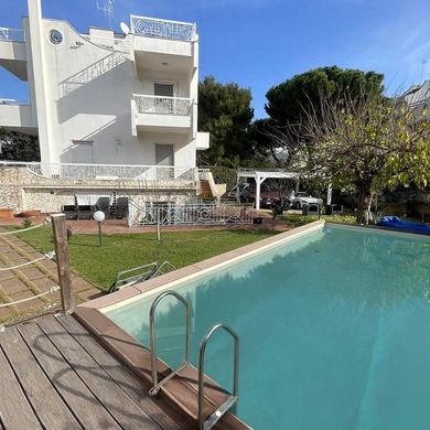 Villa in Bari, Apulia
