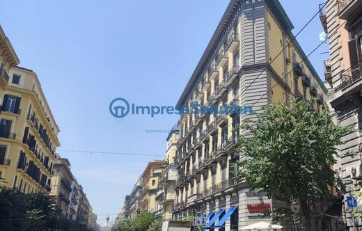 Apartment in Naples, Campania