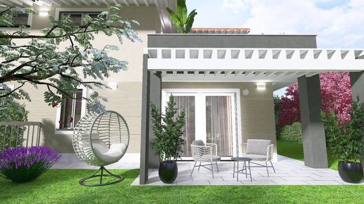 Βίλα σε Busnago, Provincia di Monza e della Brianza