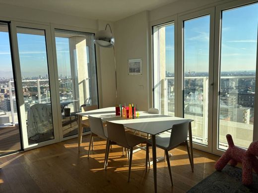 Διαμέρισμα σε Μιλάνο, Città metropolitana di Milano