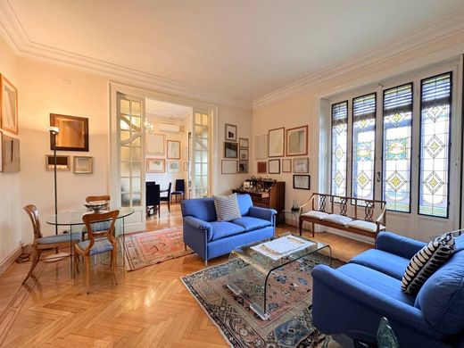 ‏דירה ב  מילאנו, Città metropolitana di Milano