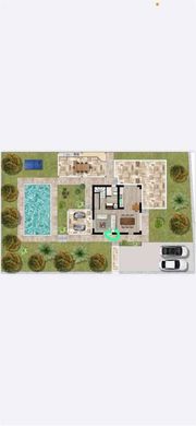 Вилла, Карина, Palermo