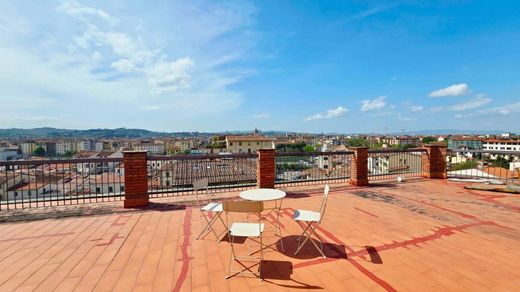 Penthouse à Florence, Toscane