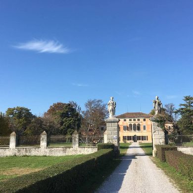 Villa in Codroipo, Udine