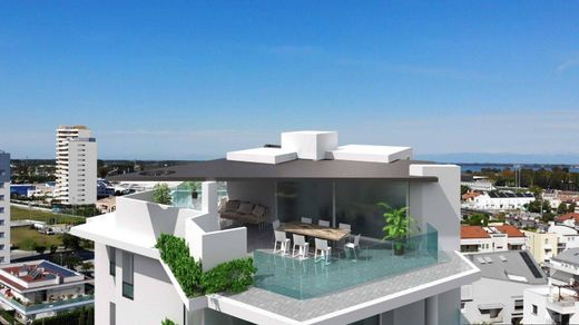 Penthouse in Jesolo, Venice