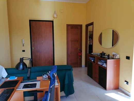 Penthouse in Catania, Sicily