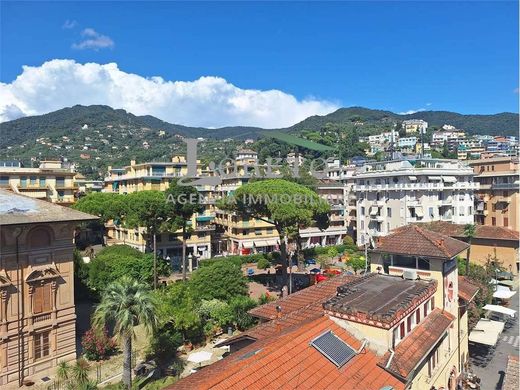 Apartamento - Rapallo, Génova