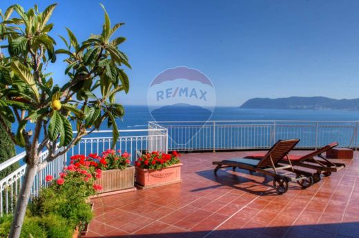 ﺷﻘﺔ ﻓﻲ Alassio, Provincia di Savona