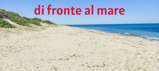 Villa - Manduria, Provincia di Taranto