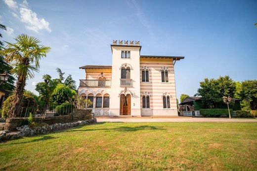 Villa Cerea, Verona ilçesinde