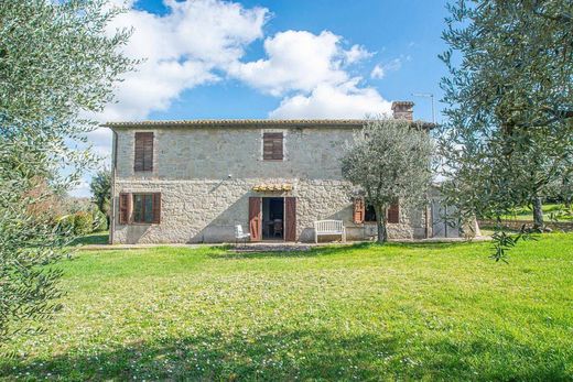 Villa en Baschi, Provincia di Terni